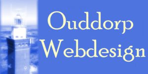 Ouddorp Webdesign Logo